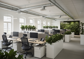 B2B: Sådan sikrer virksomheder et sundt arbejdsmiljø