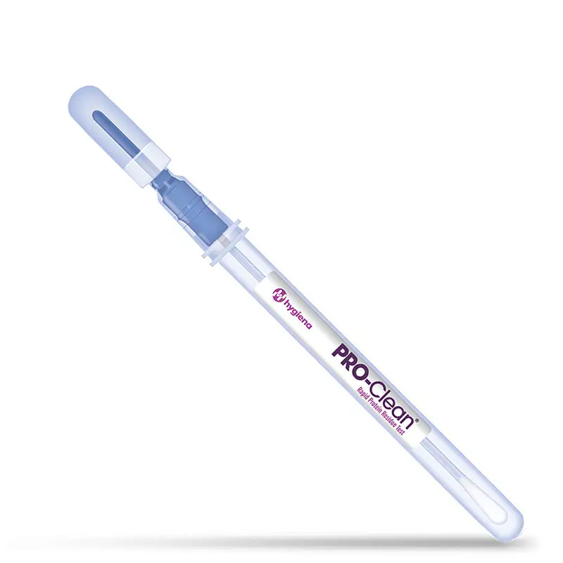 PRO-Clean Skimmelsvamp Overfladetest