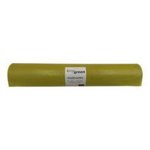 Sæk Keepgreen X-tra Stærk gul plast 600x1100mm